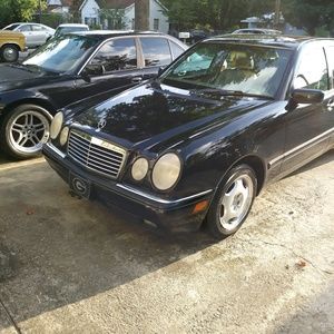 Meet your Posher, William